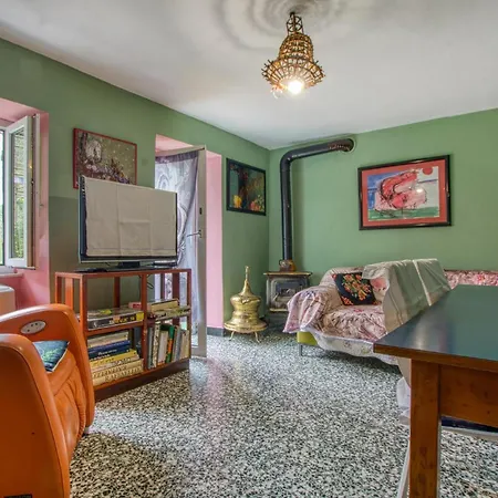 3 Bedroom Beautiful In * Rezzoaglio