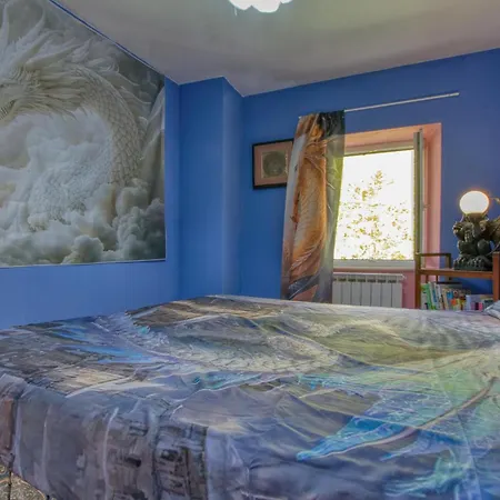 Holiday home 3 Bedroom Beautiful In *
