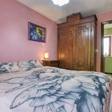 3 Bedroom Beautiful In Holiday home