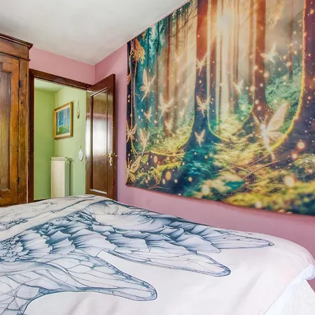 3 Bedroom Beautiful In * Rezzoaglio